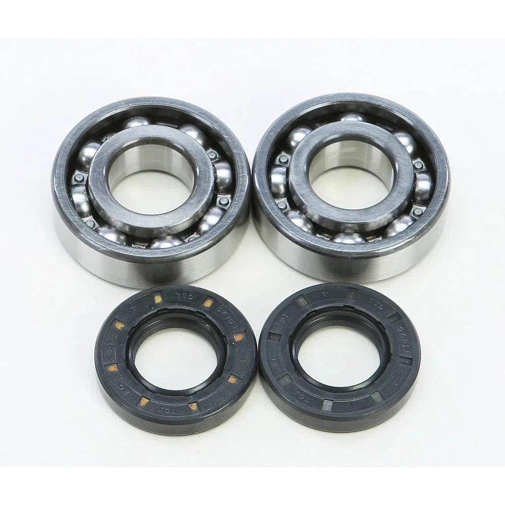 All Balls Crank Bearing And Seal Kit 24-1035