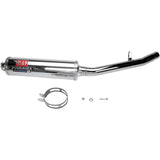 Suzuki GSX750F Katana 750 98-06 RS-3 Street Slip-On Muffler SS by Yoshimura