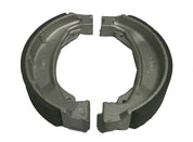 WSM Rear Brake Shoes for Honda 250 TRX 97-21 09-2029E
