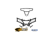 Rival Front And Rear Bumpers For CF Moto C Force 800 / 800XC / 1000