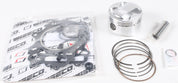 Wiseco Top End Kit 80.00/+1.00 10.5:1 Suz PK1673