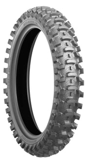 Bridgestone Battlecross X10 Sand And Mud 100/90-19 Rear Bias Tire 007210