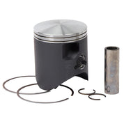Vertex Piston kit Standard Bore 66.34mm 23630A Aluminum 82-2663 0910-2066 901537