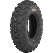 ITP Two Each Holeshot GNCC Tires Front [21x7-10] And Holeshot GNCC Tires Rear [20x10-9]
