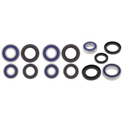 Bearing Kit for Front and Rear Wheels Yamaha YFB250 Timberwolf 95-98