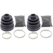 Complete Front Inner or Outer CV Boot Repair Kit Wildcat 1000 14-15