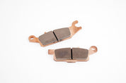 WSM Front Brake Pads for Yamaha 250 / 700 Raptor 06-23 09-5186JL
