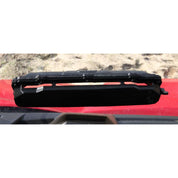 Seizmik Versa-Vent Hard Coated Polycarbonate Windshield 50-25024KIT