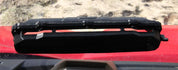 Seizmik Versa-Vent Hard Coated Polycarbonate Windshield 50-25026KIT