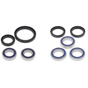 Wheel Front And Rear Bearing Kit for Honda 450cc CRF450X 2005 - 2015