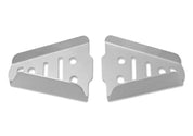 Rival Front And Rear A-Arm Guards Set For Kawasaki Brute Force 750 4x4i