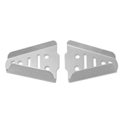 Rival Skid Plate And A-Arm Guards For Kawasaki Brute Force 750 4x4i