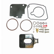 WSM Carburetor Kit For Mercury / Mariner / Yamaha 75 - 100 Hp 4-Stroke With Float