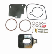 WSM Carburetor Kit For Mercury / Mariner / Yamaha 75 - 100 Hp 4-Stroke With Float