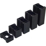 Standard Riser Block - Arctic Cat/polaris - 2 Inch POWERMADD 45503