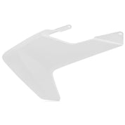 Acerbis White Radiator Shrouds for Husqvarna - 2686420002