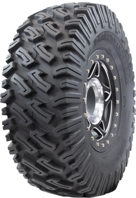 GBC Dirt Commander 2.0 Tire