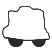 Vertex Valve Cover Gasket 817961