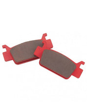 BIKEMASTER Sintered Brake Pads Rear Left/Right for HONDA TRX700XX 2008-2011