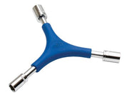 Motion Pro Combo Y-Drive Wrench 08-0547