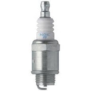 Set of 8 NGK Standard Spark Plugs for Kawasaki MULE 2500 2005-1993 Engine 620cc