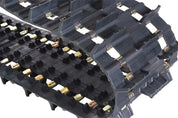 Camso Back Cntry X-Cntry Track15" X 136" - 1.75" (9142C) 9142C