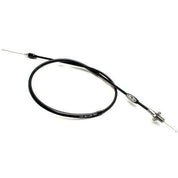 Motion Pro Special Application Black Vinyl Throttle Cable 01-0459