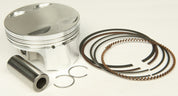 Wiseco Piston Kit Armorglide 85.00/Std 11.5:1 Kaw 40146M08500