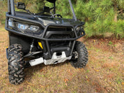 Rival Front Aluminum A Arm Guards For Can-Am Defender HD5 / HD7-10 2444.7605.1