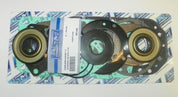 WSM Complete Gasket Kit For Kawasaki 750 STS / STX 95-98 007-628