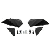 Rival Aluminum Lower Door Inserts For Polaris RZR 900 / XP 1000 / XP TURBO