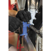 Motion Pro Slacksetter Pro Chain Slack Setting Tool 08-0674