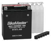 BikeMaster Performance Maintenance Free Battery For Honda CBR300R 2013-2019