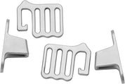 Kuryakyn Replacement Buckle Kit 6619