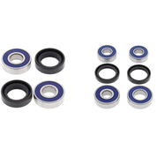 Wheel Front And Rear Bearing Kit for Yamaha 80cc BW80 1986 - 1990