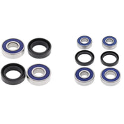 Wheel Front And Rear Bearing Kit for Yamaha 80cc BW80 1986 - 1990