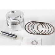 Wiseco Honda XR185 XL185 XR200 XR200R Piston Kit 67mm 80-83 85-02