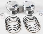 Wiseco Piston K Kit (+.010) Harley Davidson 80ci 1340 Evo Big Twin 10:1 Domed