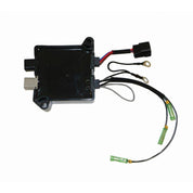 WSM Power Pack for Yamaha 75 Hp 3 Cyl 97-00 366-112