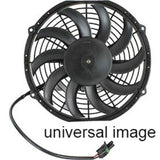 All Balls Racing Cooling Fan 70-1006