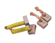 Ricks Brush Starter Pack Of 4 70-110