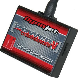 Power Commander V A/C