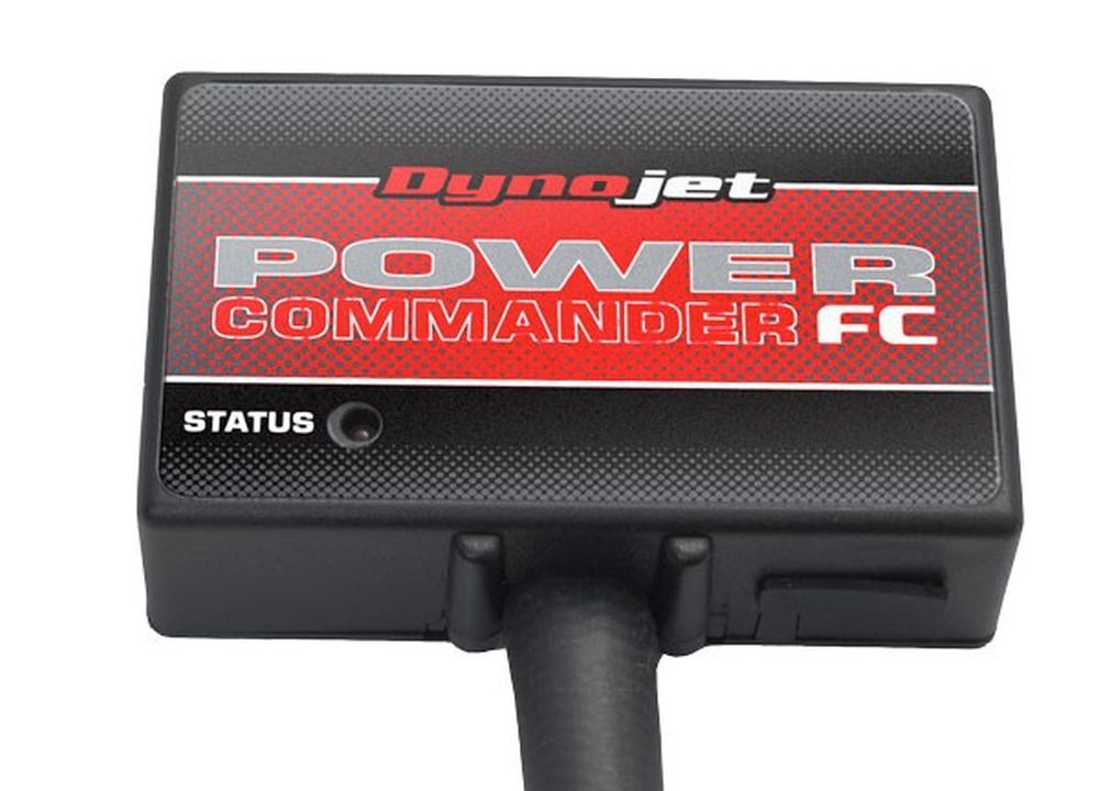 Pcfc Fuel Controller Pol