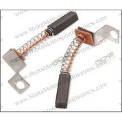Ricks Alternator Brush 70-204
