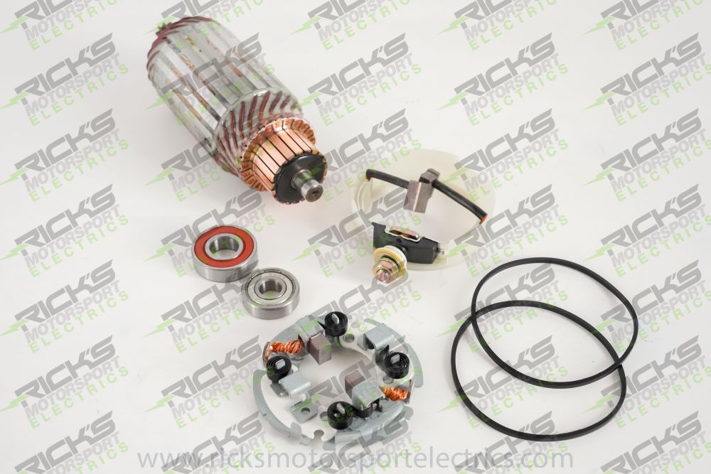 Ricks Starter Rebuild Kit 70-601