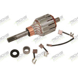 Ricks Starter Rebuild Kit For Yamaha YZF R1 2000-2003 70-602
