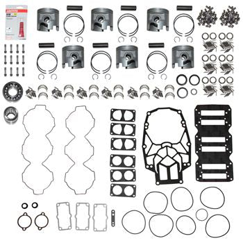 Pro Marine Engine Rebuild Kit Standard 7000-1