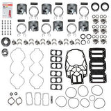 Pro Marine Engine Rebuild Kit Standard 7000-2