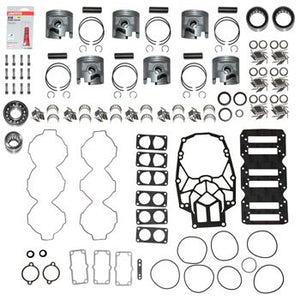 Pro Marine Engine Rebuild Kit Standard 7000-2