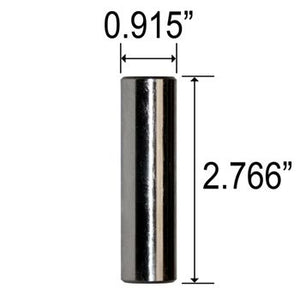 Pro Marine Wrist Pin 7000